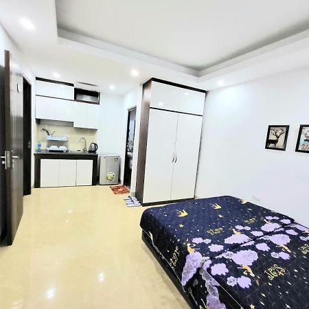 Ruby Relax Home Hà Nội Ngoại thất bức ảnh