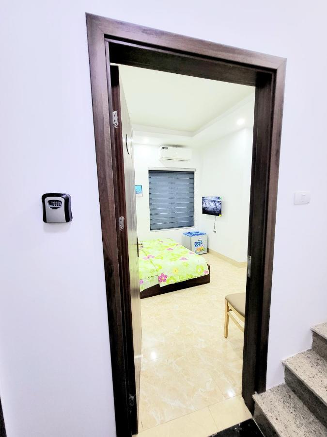 Ruby Relax Home Hà Nội Ngoại thất bức ảnh