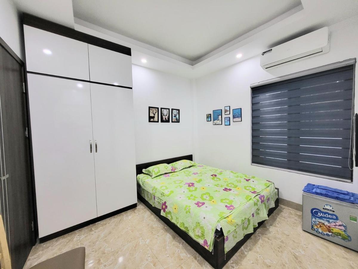 Ruby Relax Home Hà Nội Ngoại thất bức ảnh
