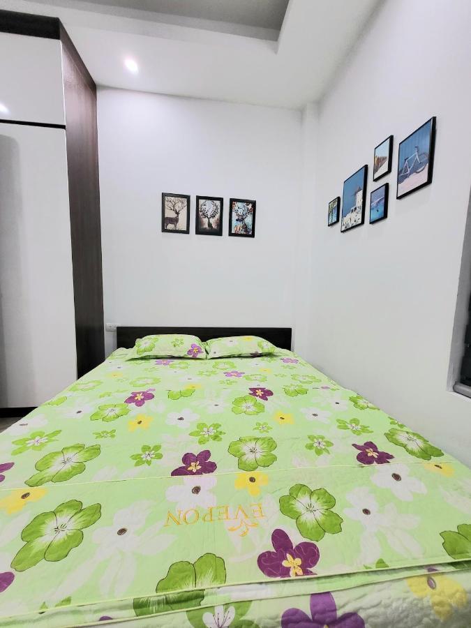 Ruby Relax Home Hà Nội Ngoại thất bức ảnh