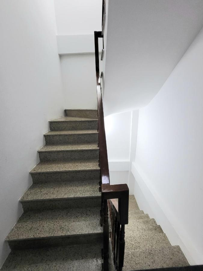 Ruby Relax Home Hà Nội Ngoại thất bức ảnh