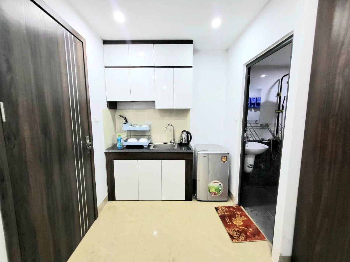 Ruby Relax Home Hà Nội Ngoại thất bức ảnh
