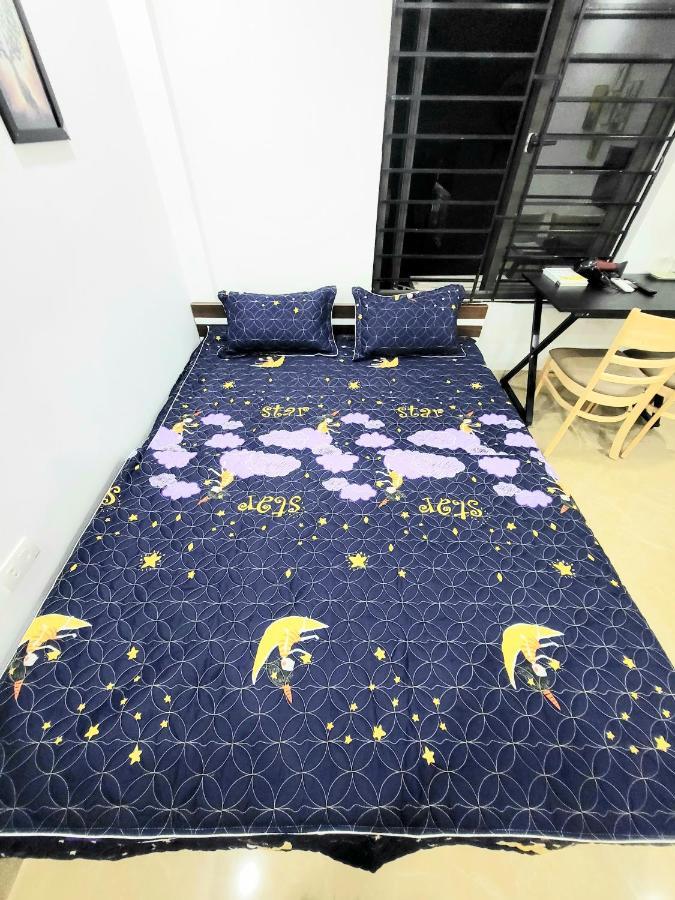 Ruby Relax Home Hà Nội Ngoại thất bức ảnh