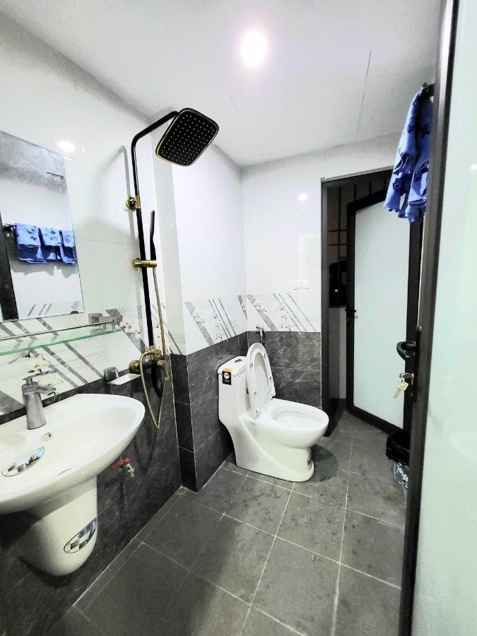 Ruby Relax Home Hà Nội Ngoại thất bức ảnh