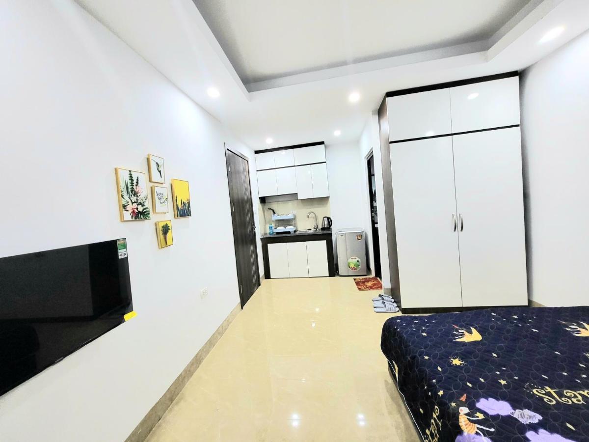 Ruby Relax Home Hà Nội Ngoại thất bức ảnh